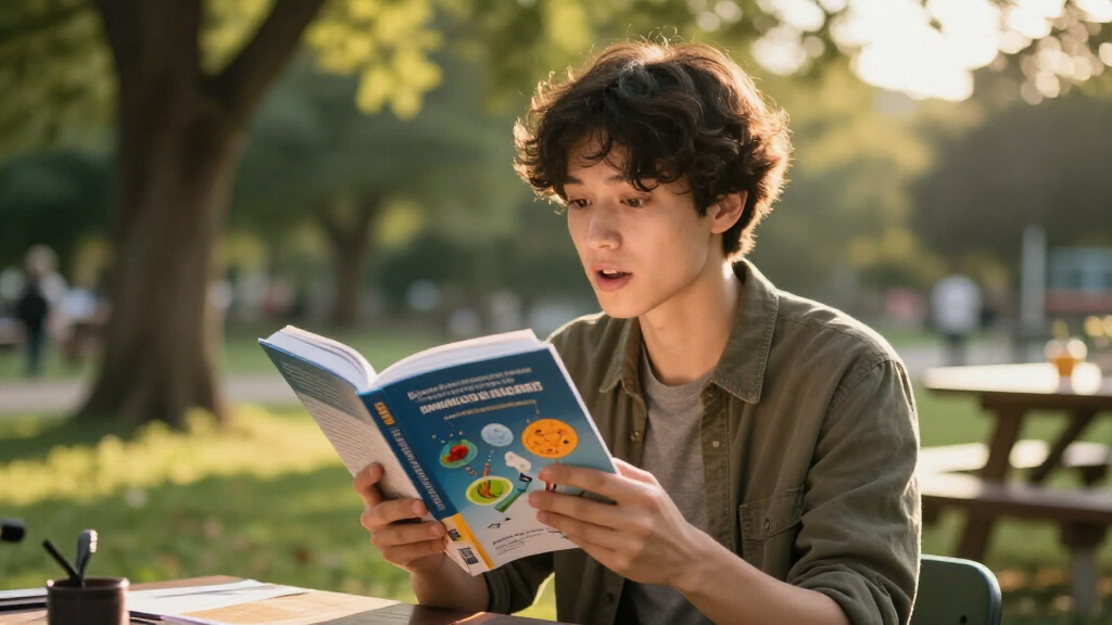 educational science reference books