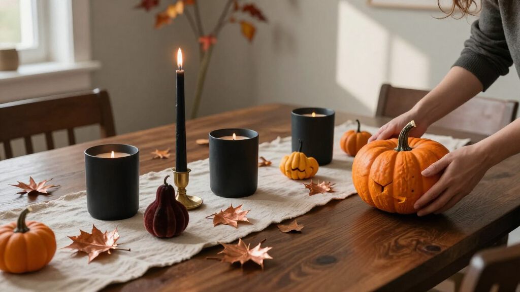 best elevated Halloween decorations