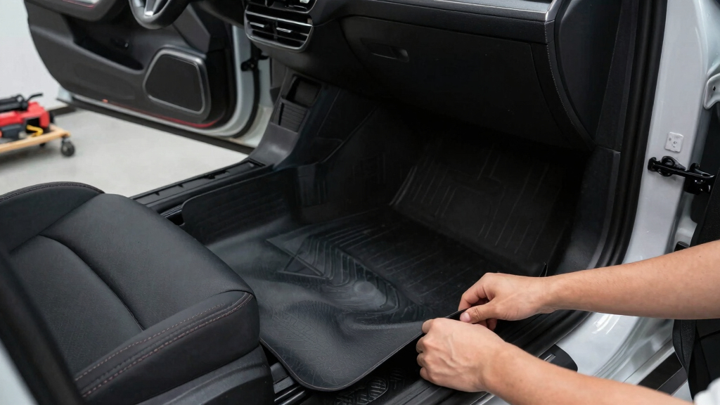 best car accessories