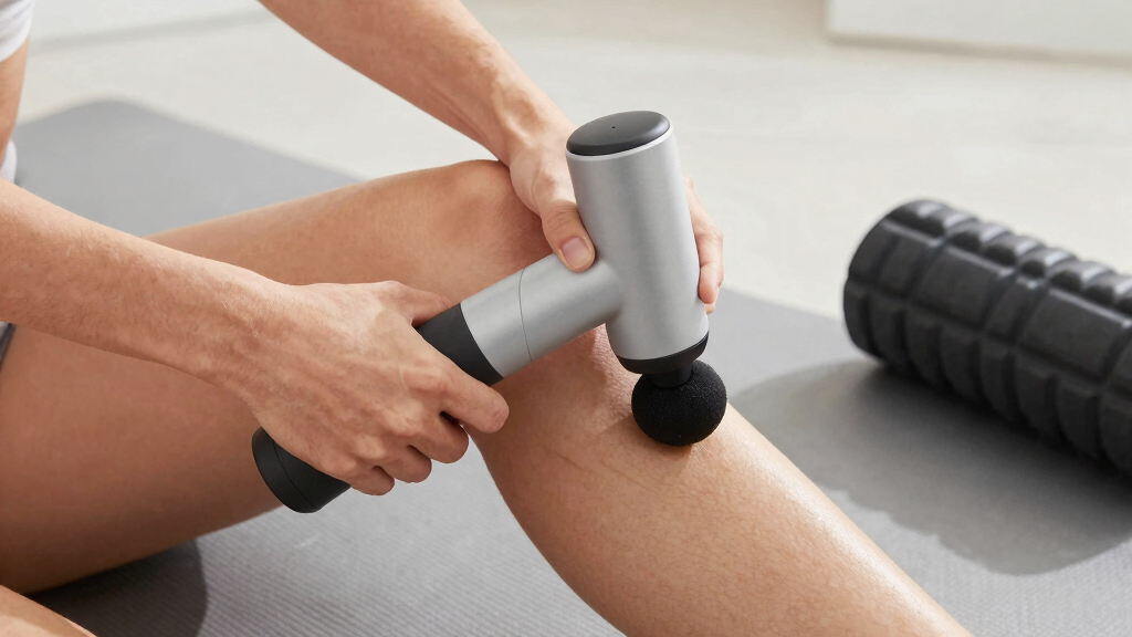 sports massage devices