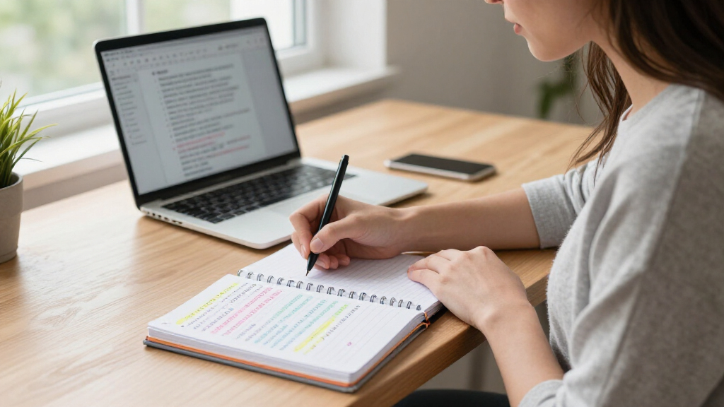 10 Best Motivational Notebooks For Students In 2026