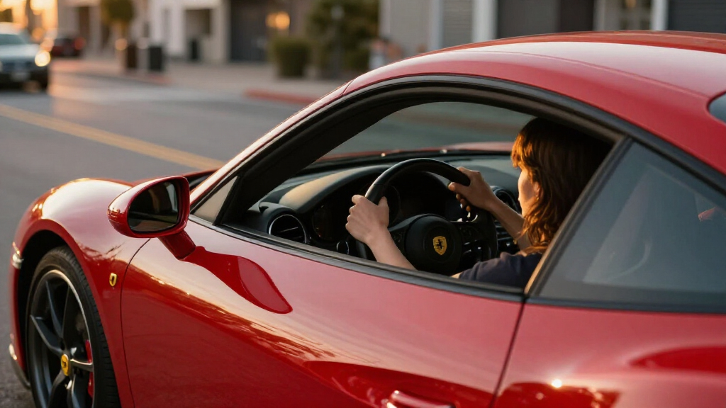 best sports cars