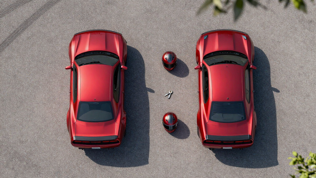 14 Best High-Performance Muscle Cars in 2026