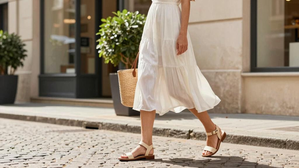 best designer sandals