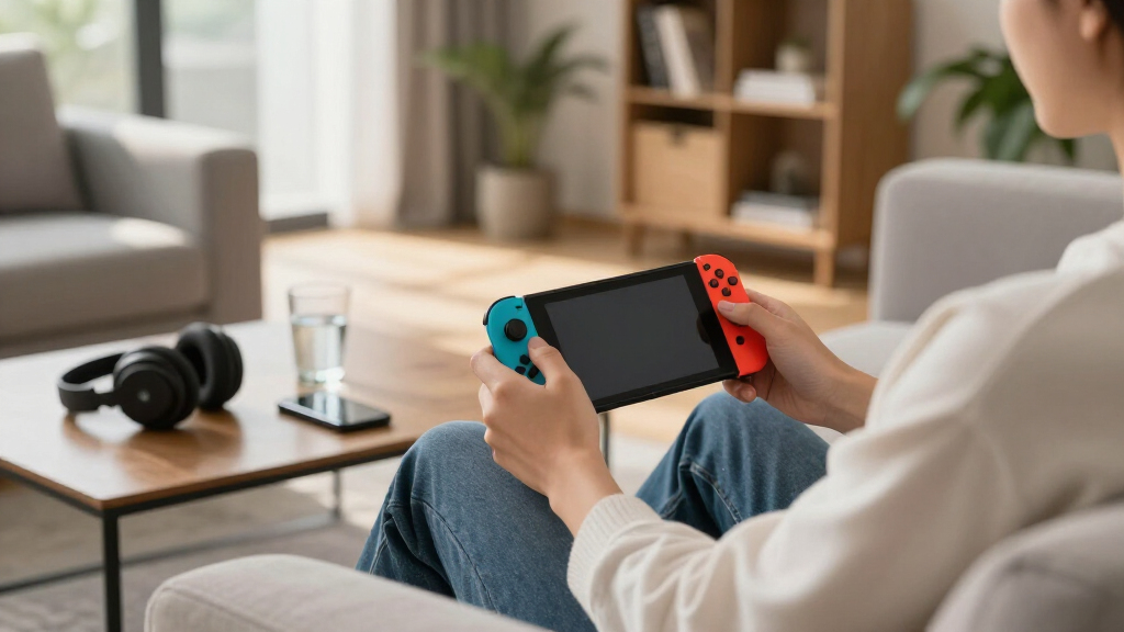 best Nintendo Switch consoles