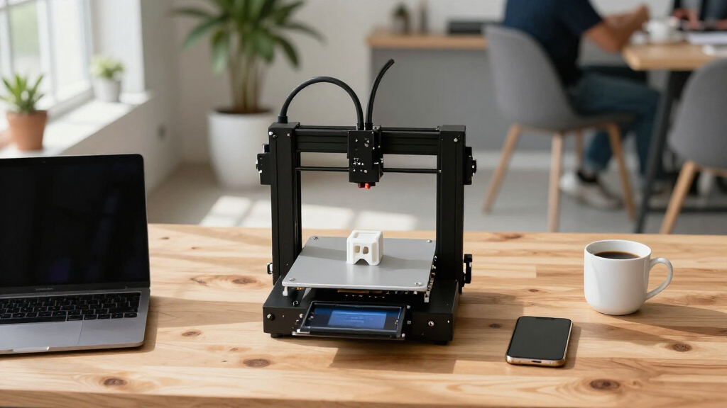 3D printer bundle for startup lab