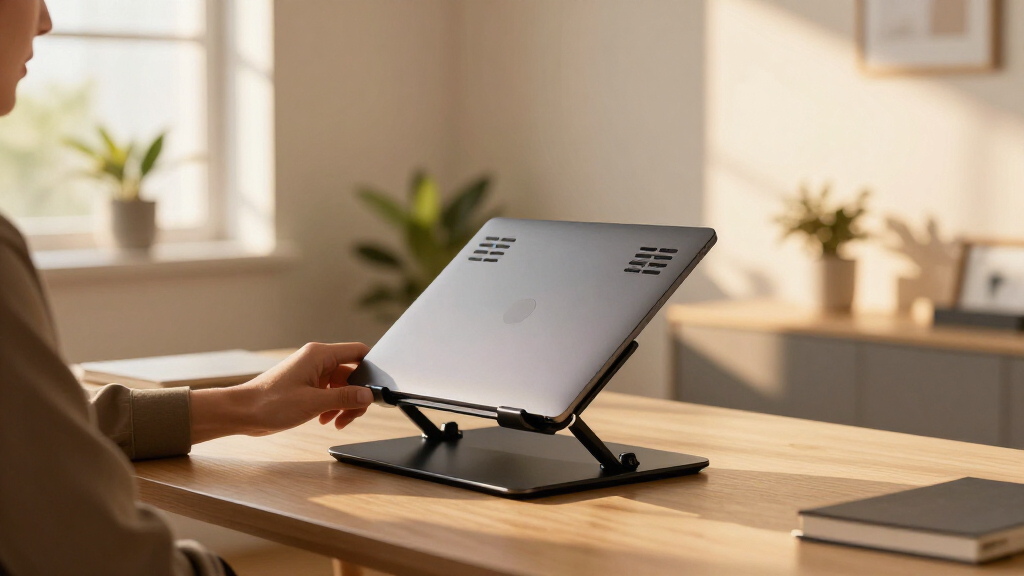14 Best Student Ergonomic Laptop Stands in 2026