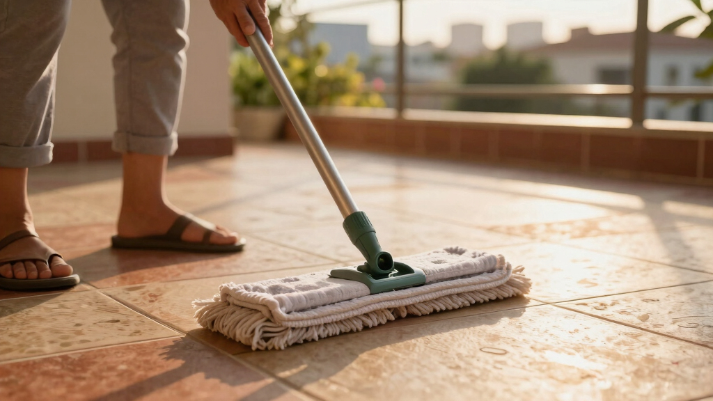 best outdoor balcony tiles