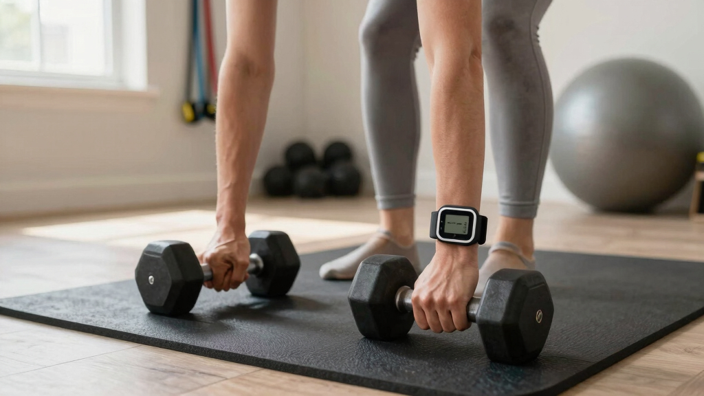 best weightlifting equipment for blood sugar