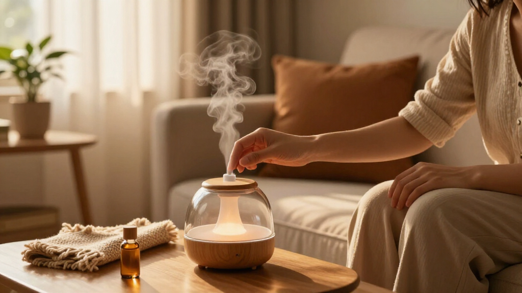 15 Best Aromatherapy Essential Oil Diffusers in 2026