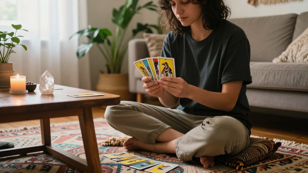 13 Best Tarot Card Decks For Beginners In 2026