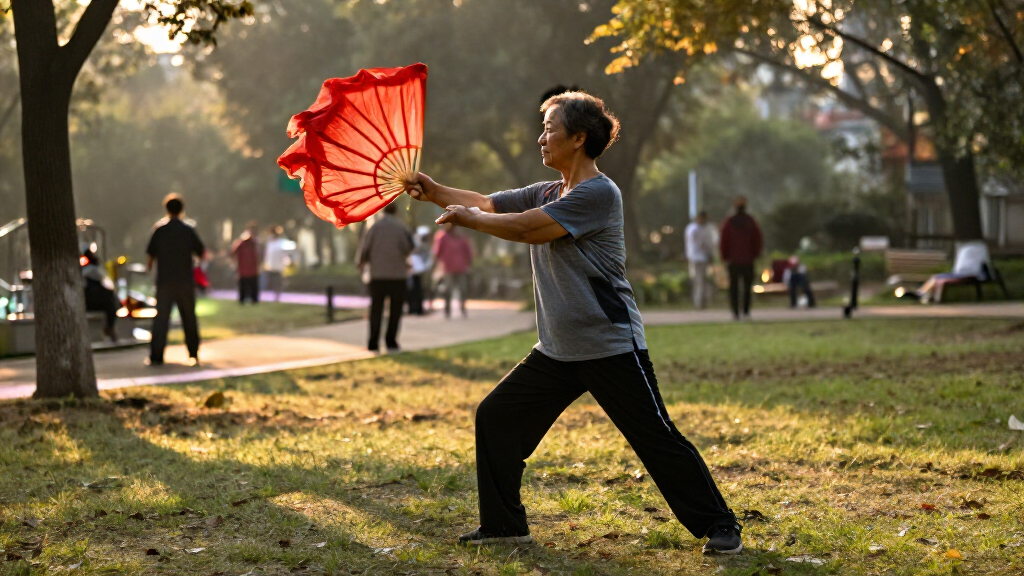 best tai chi equipment