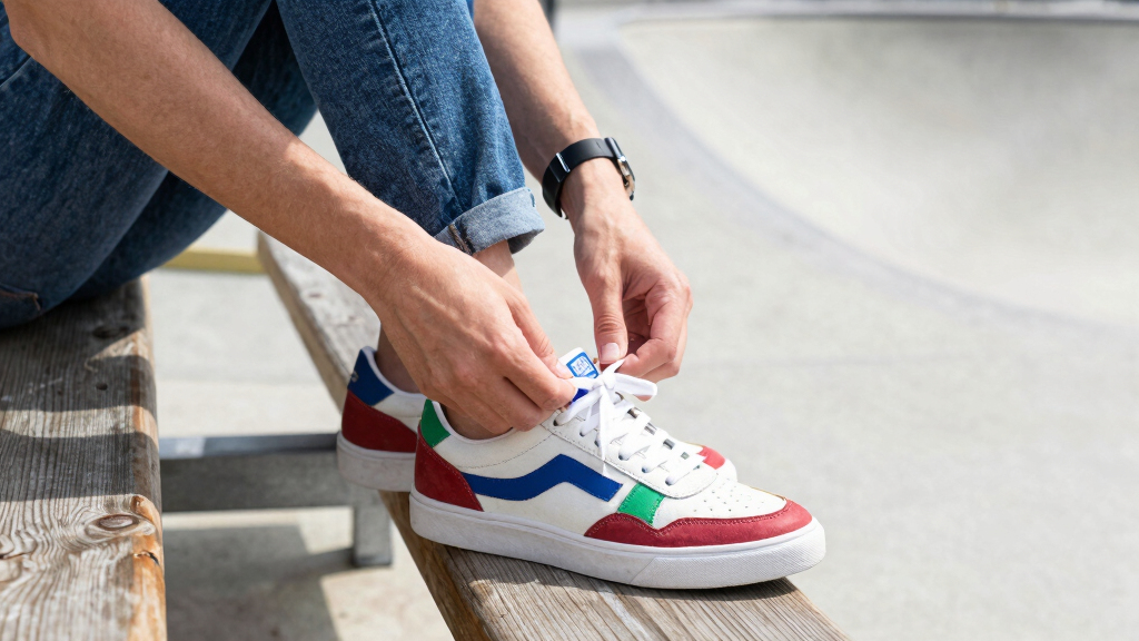 best retro trainers