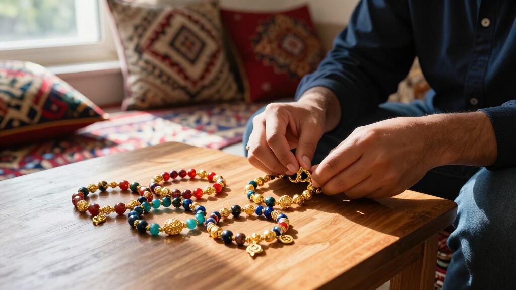 eid bracelet designs
