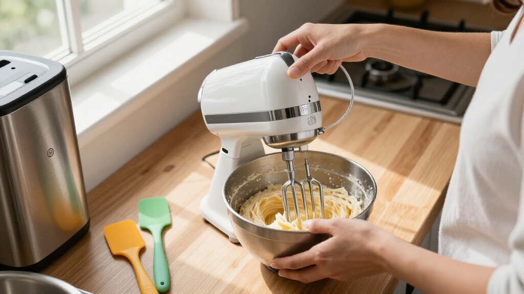 electric kitchen gadgets