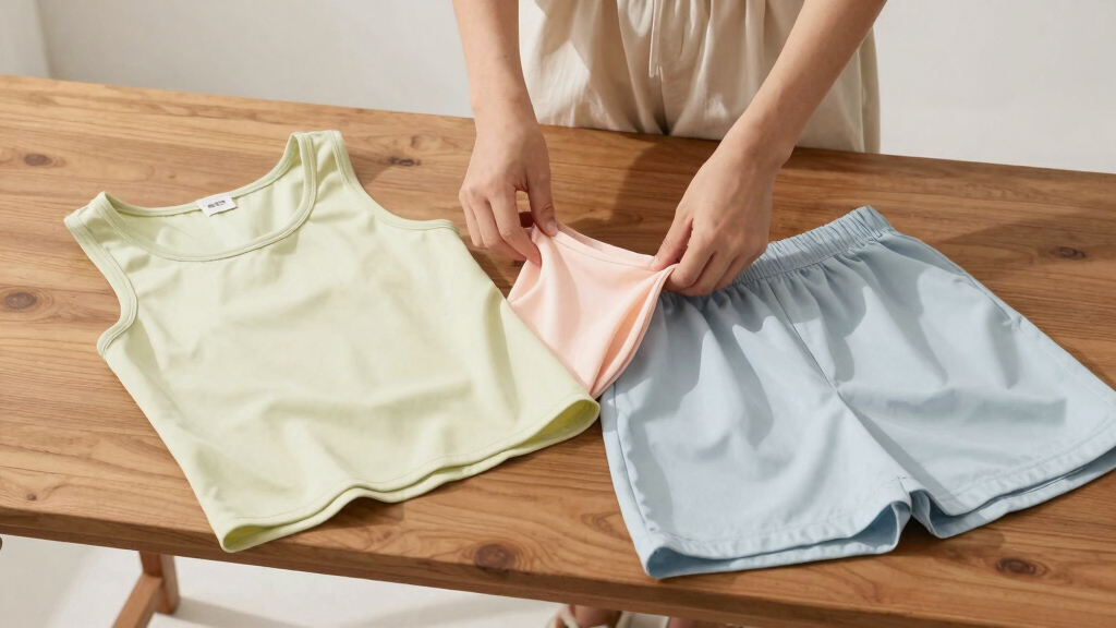 best petite summer clothes