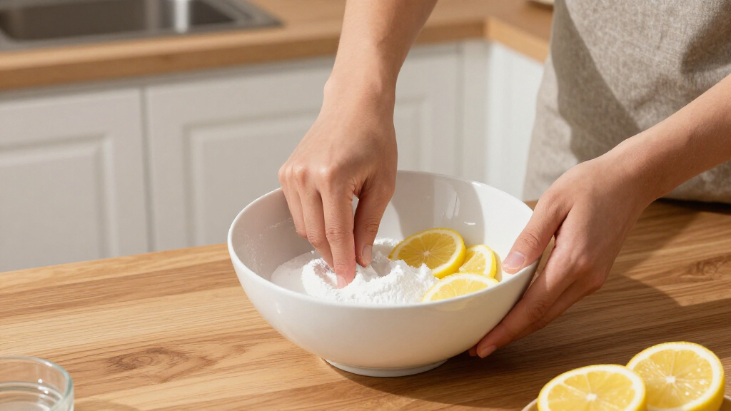 best natural laundry whiteners