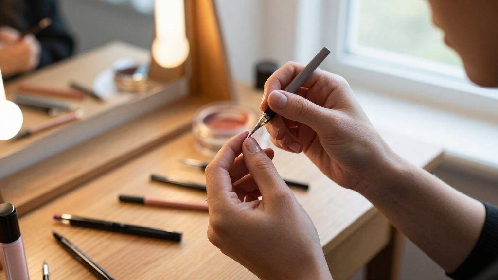 best sculpting lip liners
