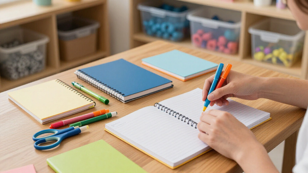 discount school supplies sets