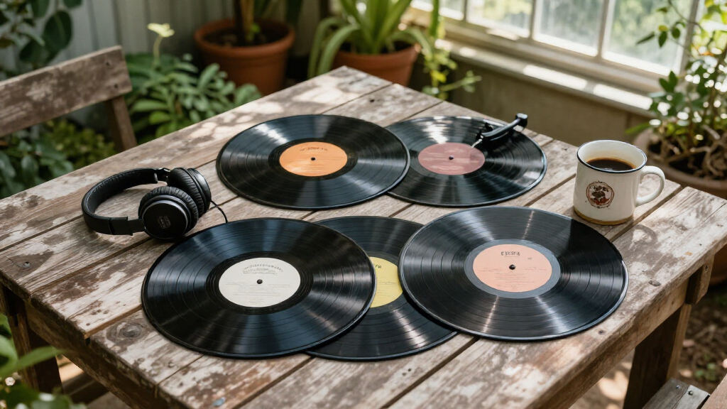 best Mac Miller vinyl records