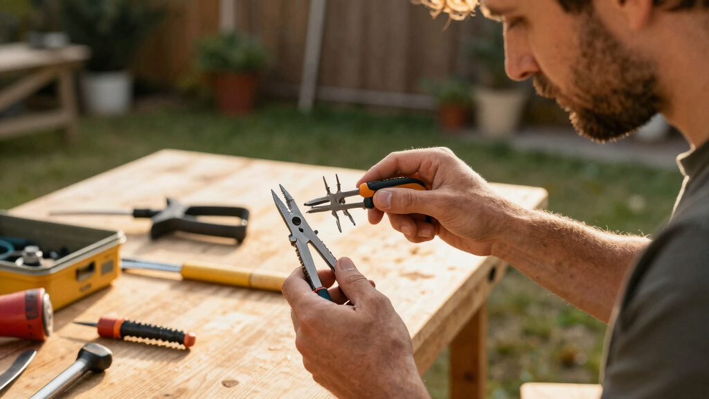 multi-tool gift sets for dad