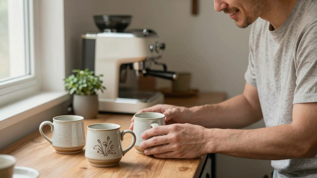 coffee mug gift sets for dad