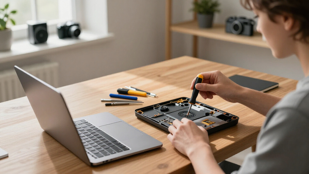student laptop repair kits