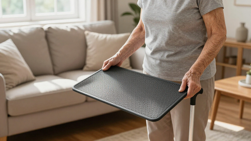 11 Best Senior Fall Prevention Tools in 2026