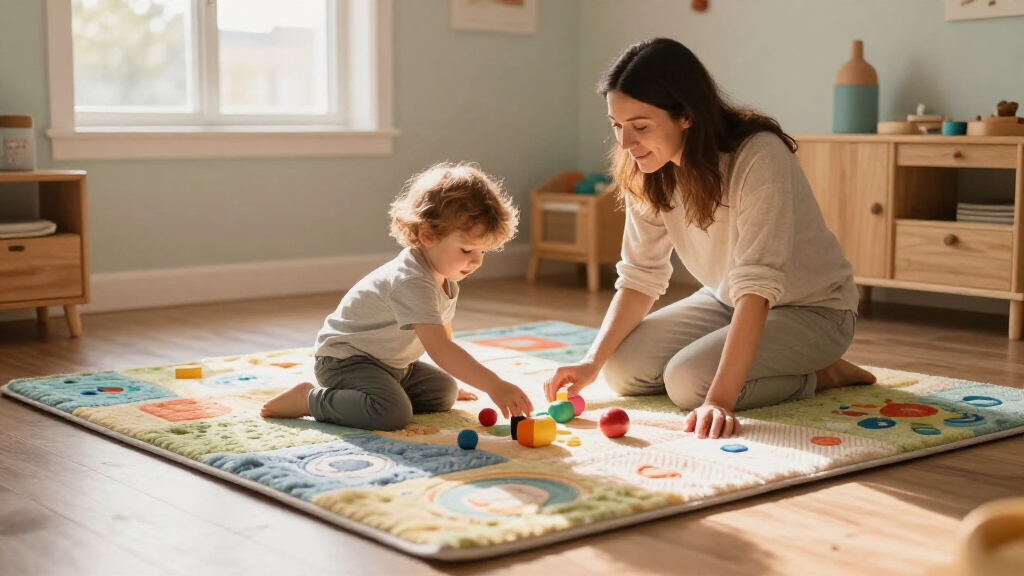 13 Best Nontoxic Kids Rugs in 2026