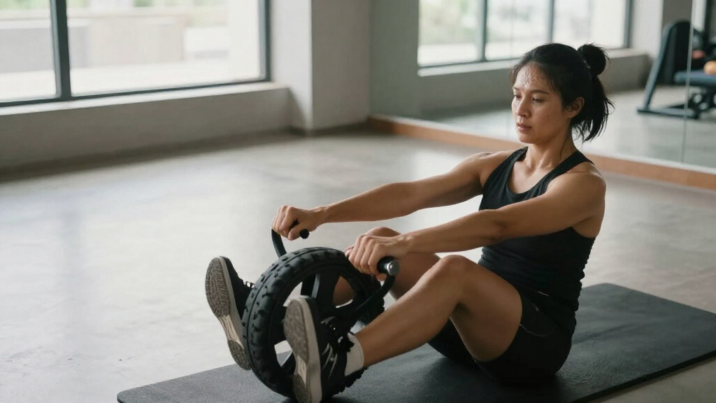 best rotational strength exercise equipment