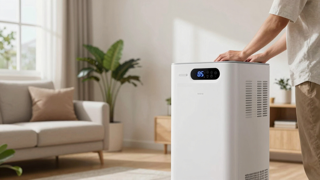 best smart portable air conditioners for apartments
