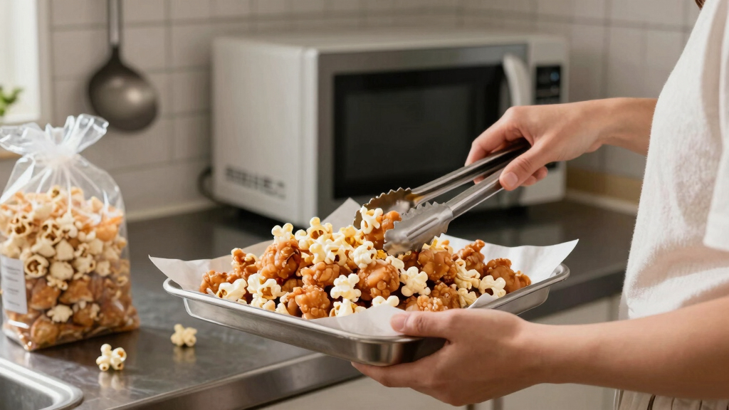 best frozen popcorn chicken