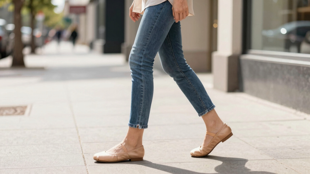 best ballet flats