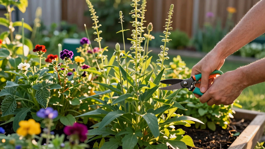 best perennial plants
