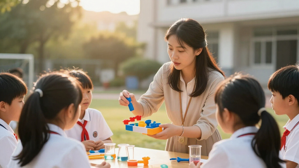 educational science kits for teachers