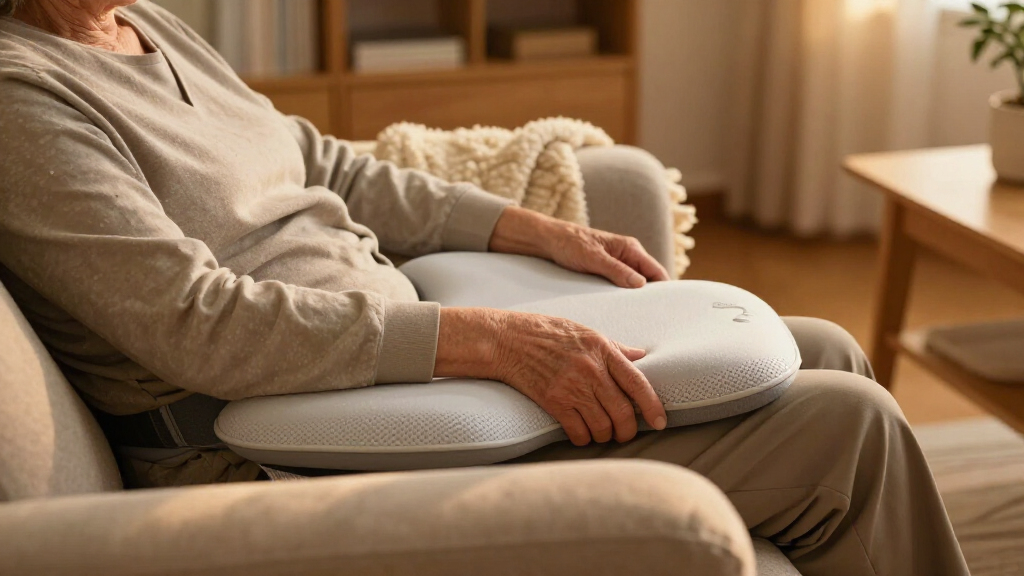 6 Best Practical Gifts for Elderly Parents That Show You Care