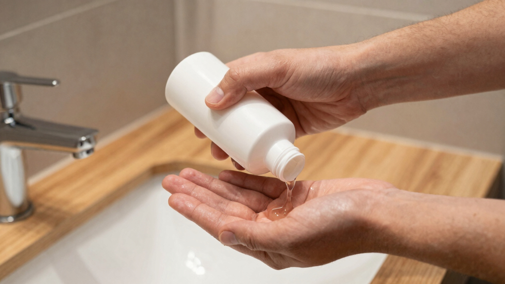 13 Best Natural Men’s Body Washes for a Refreshing Cleanse