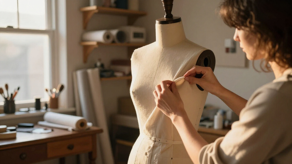 best adjustable dress form for women