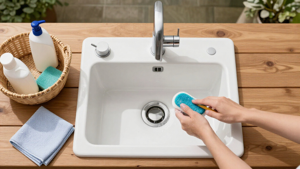 best utility sinks for cleanup stations