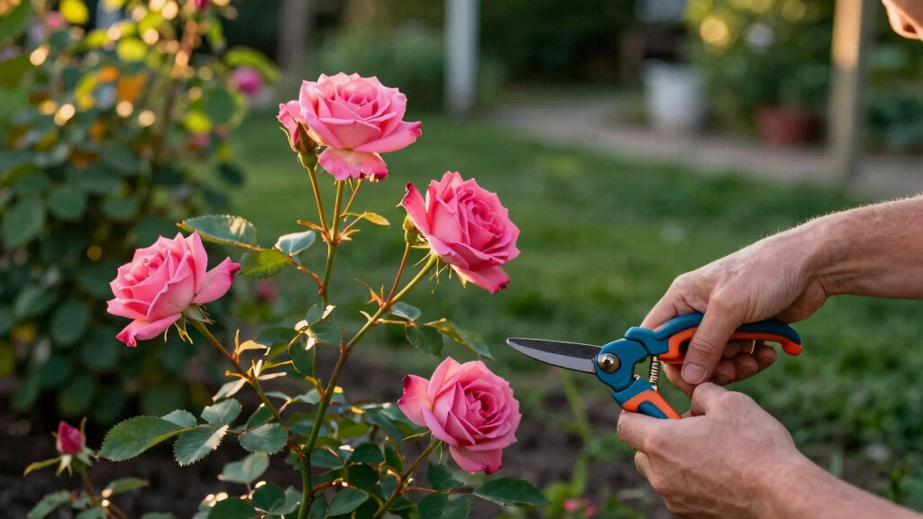 best thornless rose bushes