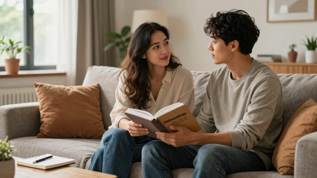 relationship advice books for couples