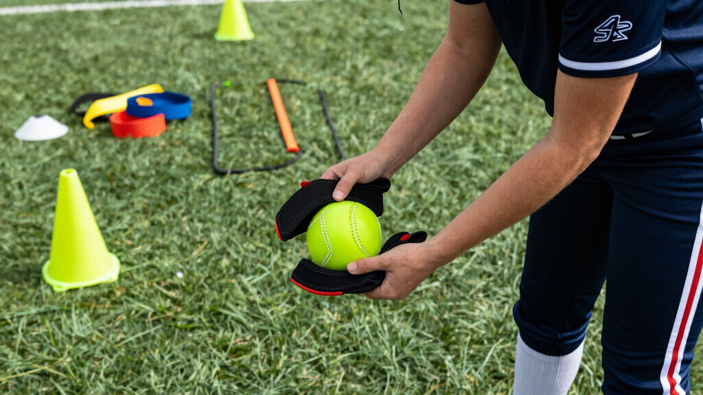 softball training aids