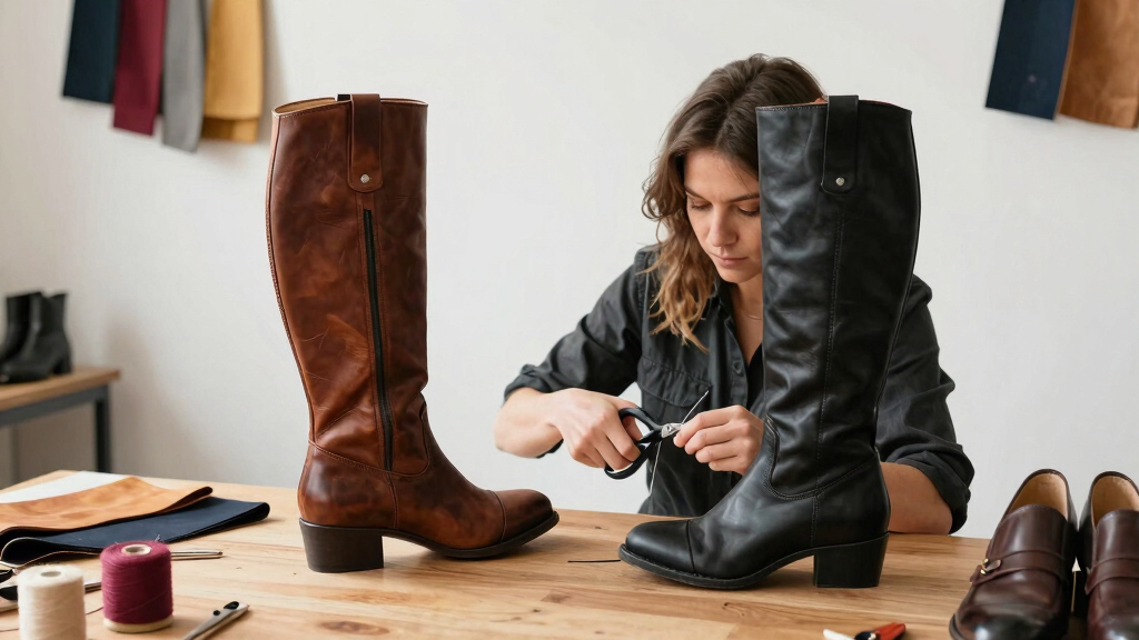 best women's fashion boots