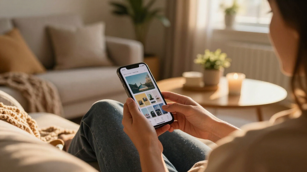 home decor games for iphone