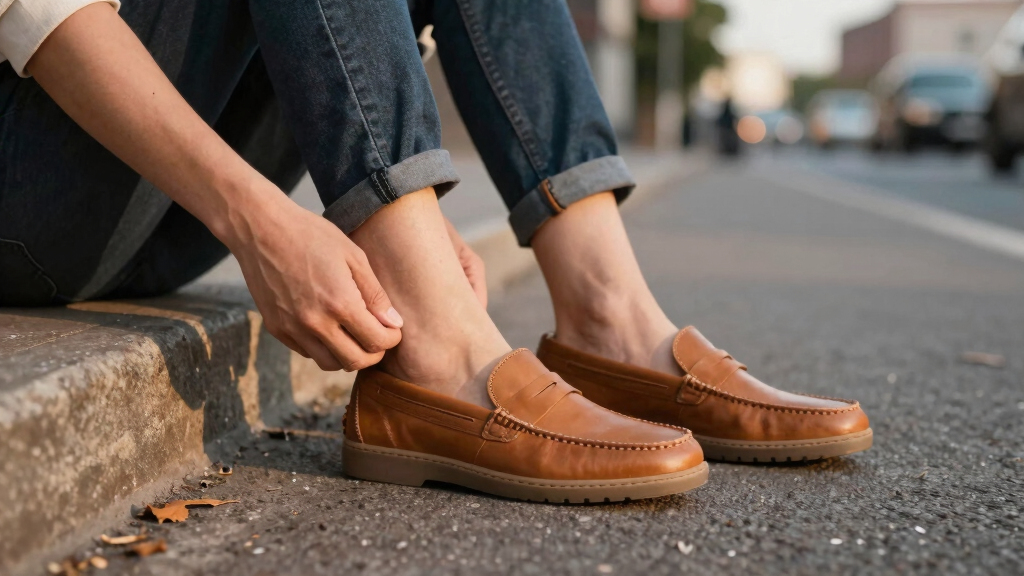 best sneaker loafers