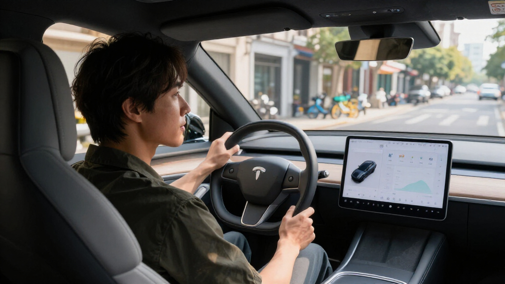 9 Best Self-Driving Car Systems in 2026