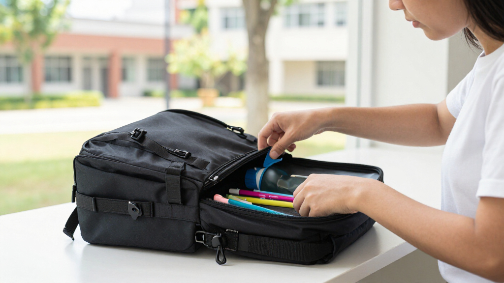 15 Best Student Laptop Backpacks in 2026