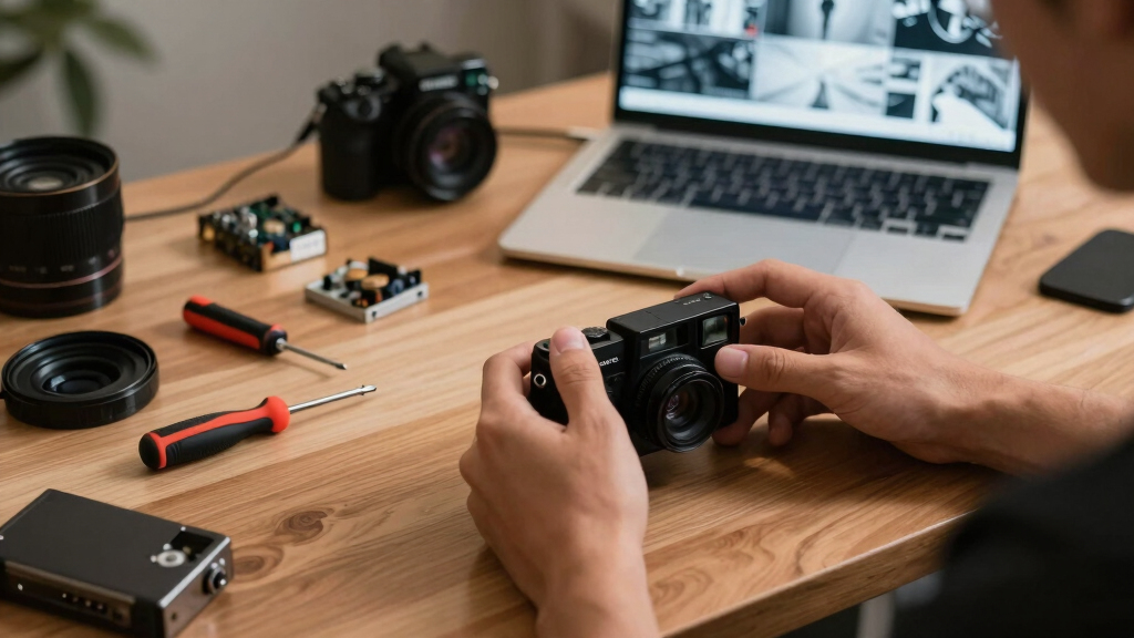 spy camera for relationship monitoring