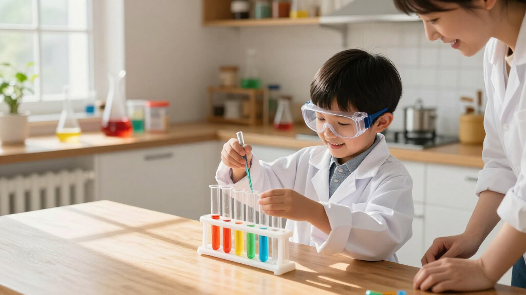 science experiment kits for kids