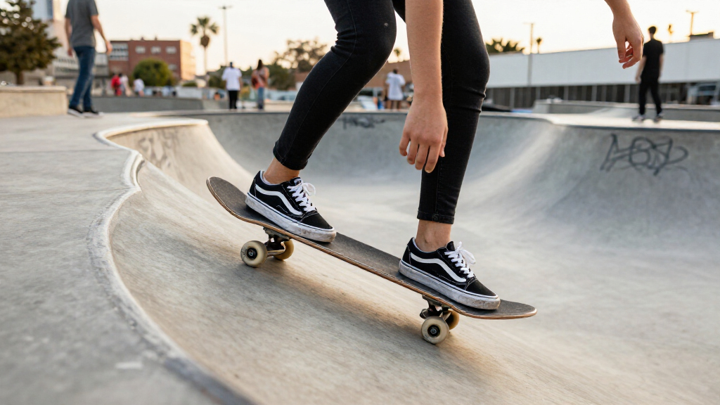 best Vans shoes